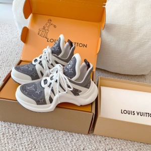 lv louis vuitton archlight sneakers